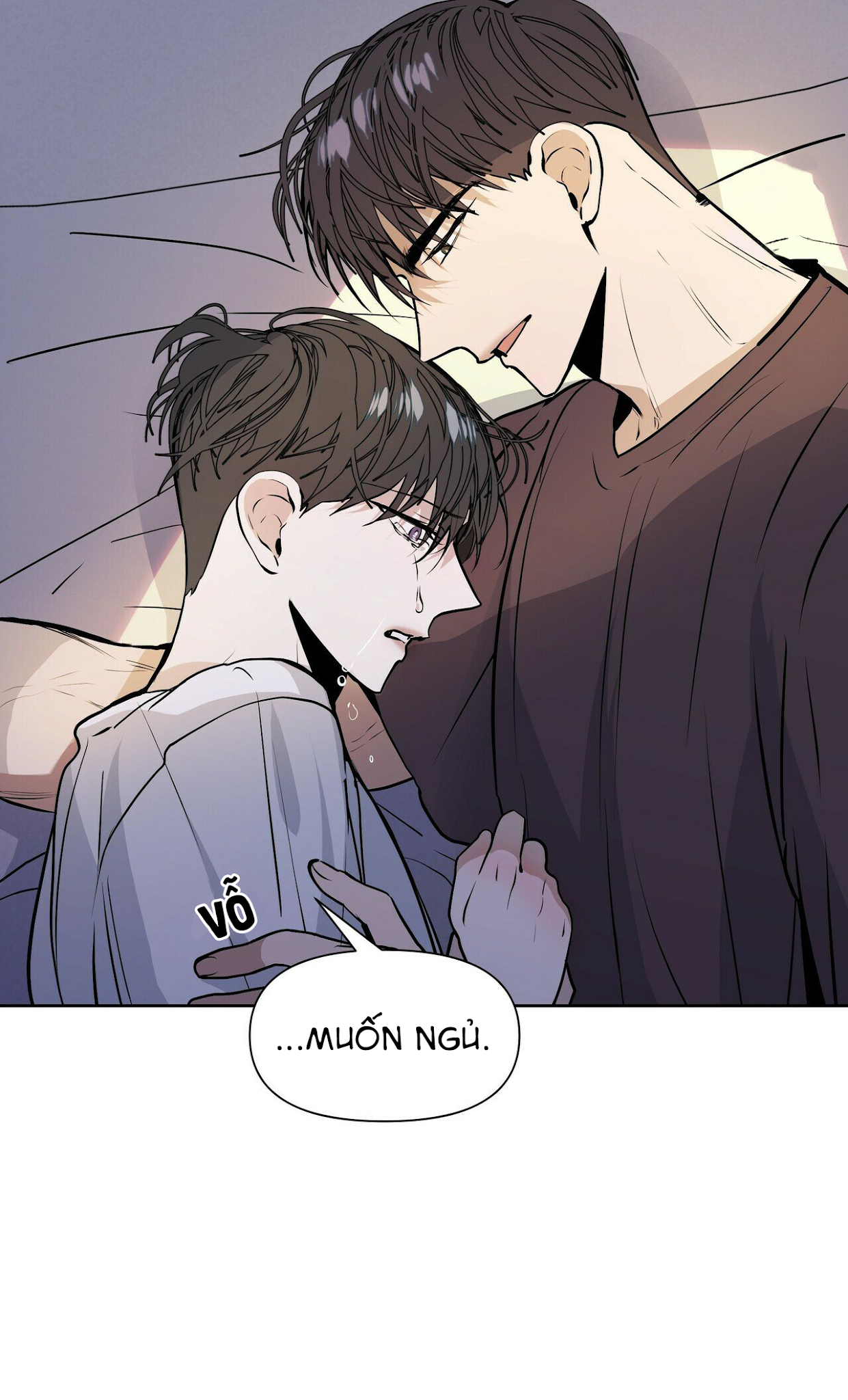 Hội Chứng Chapter 7 - Trang 82