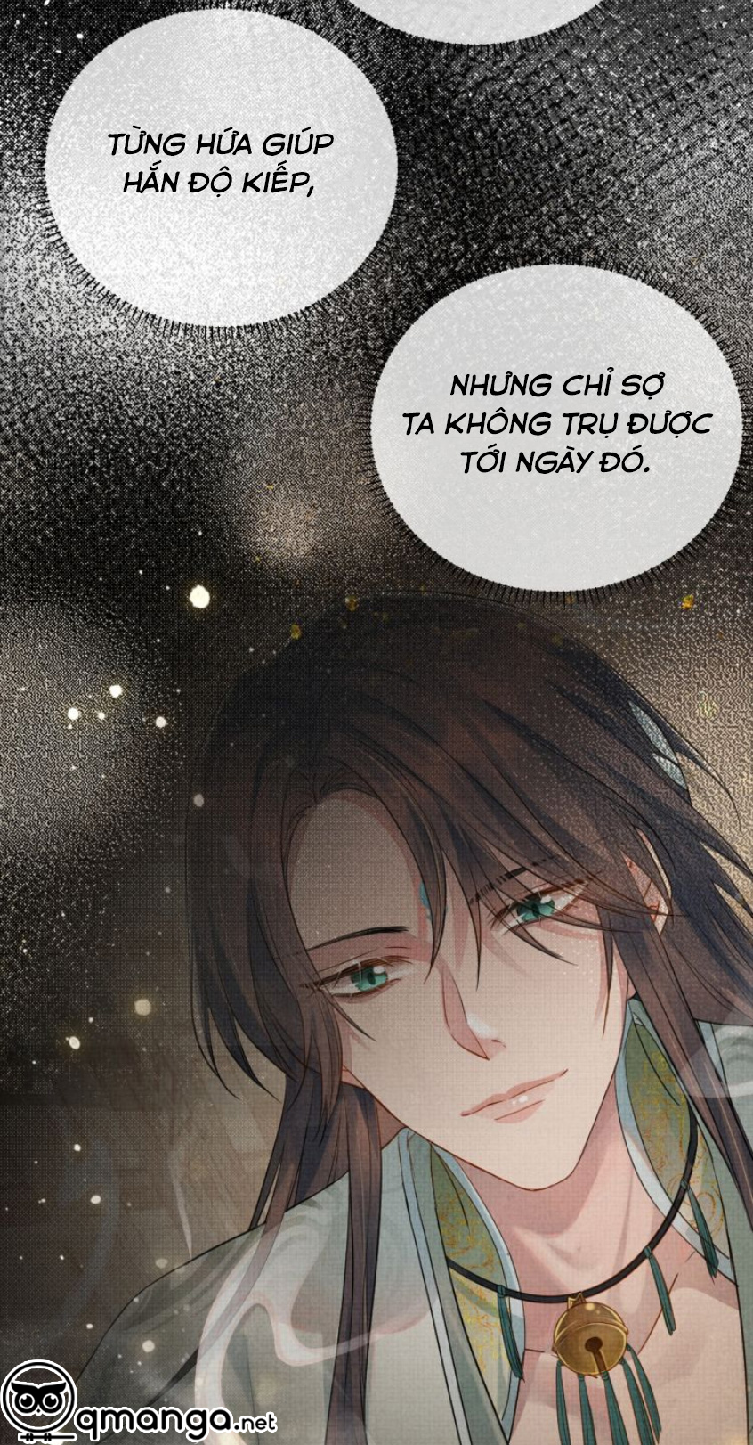 Ngộ Xà Chapter 5 - Trang 10