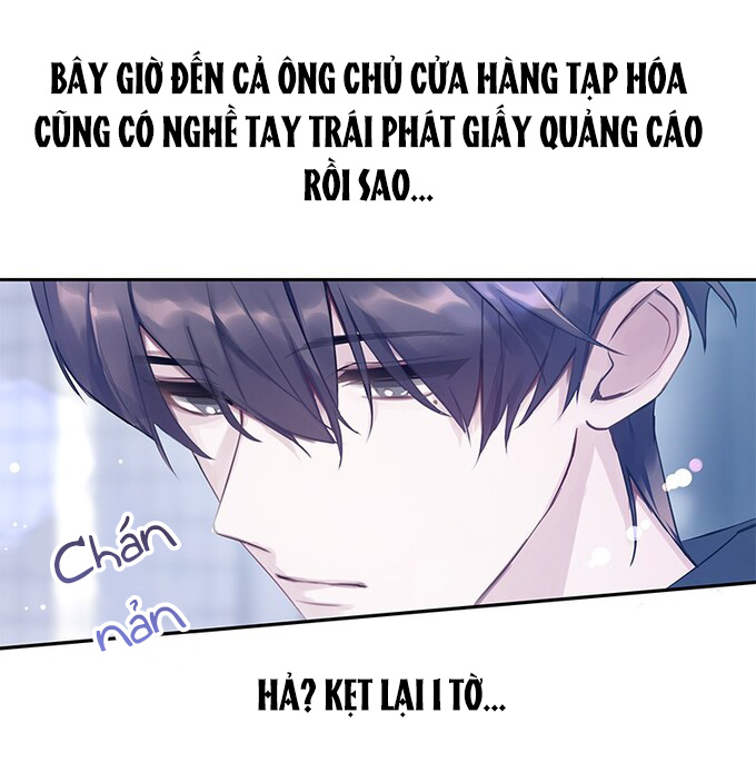 Ngụy Trang Học Tra Chapter 1 - Trang 26