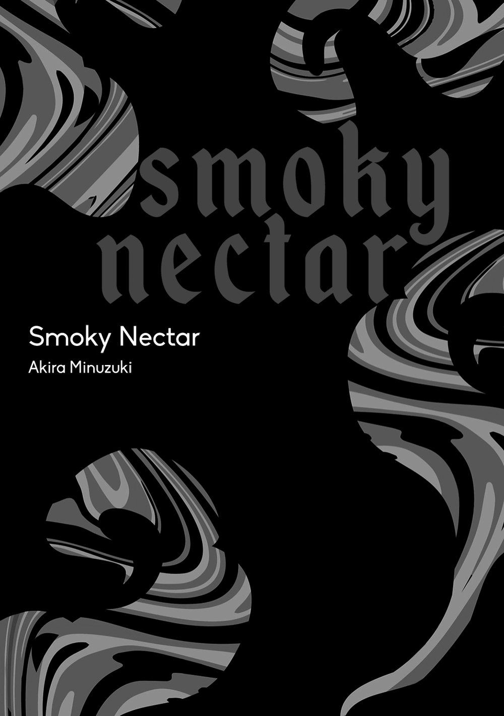 Smoky Nectar Chapter 1 - Trang 3