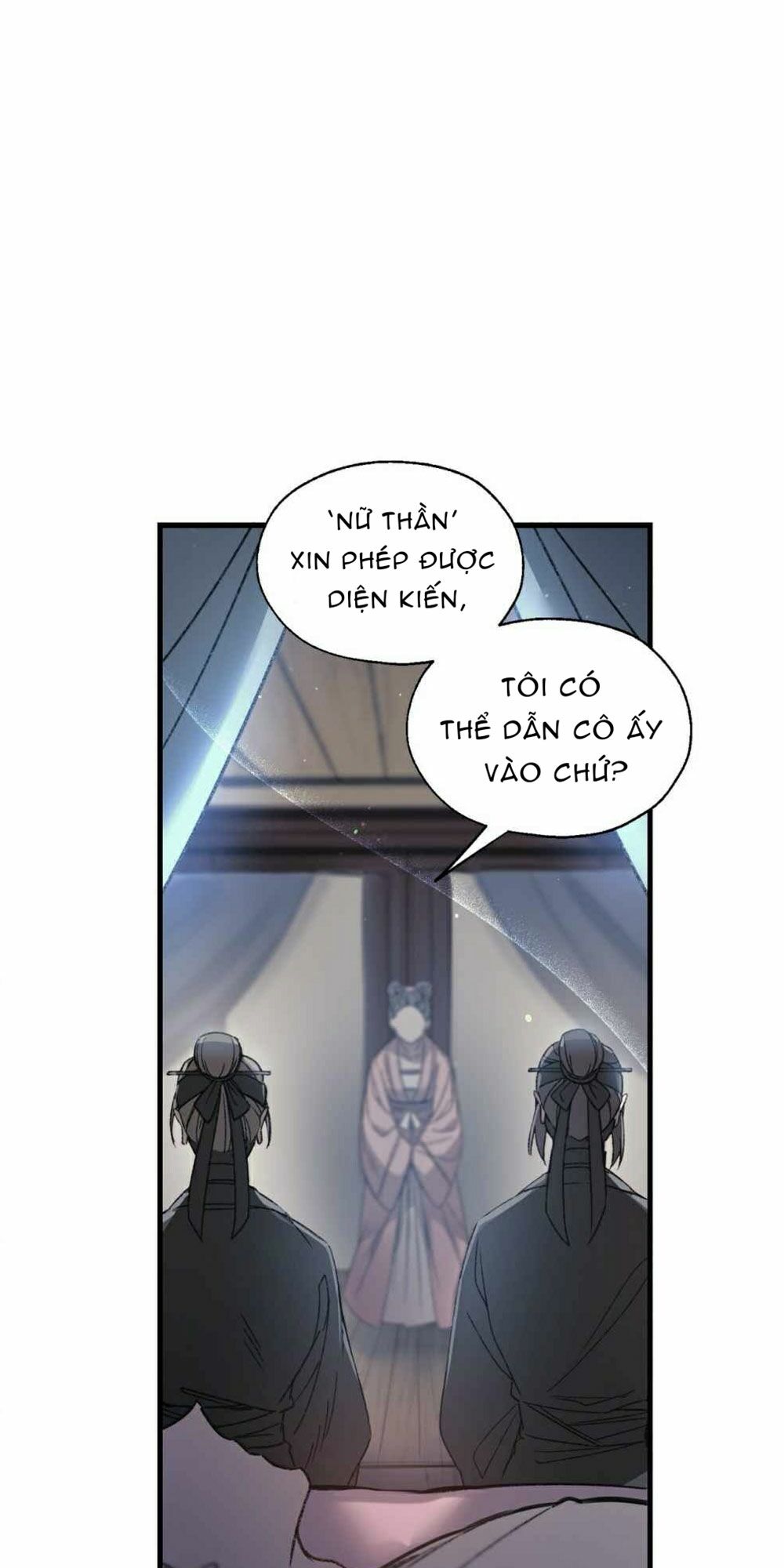 Sơn Ca Yêu Kiều Của Yêu Tinh Chapter 1 - Trang 16