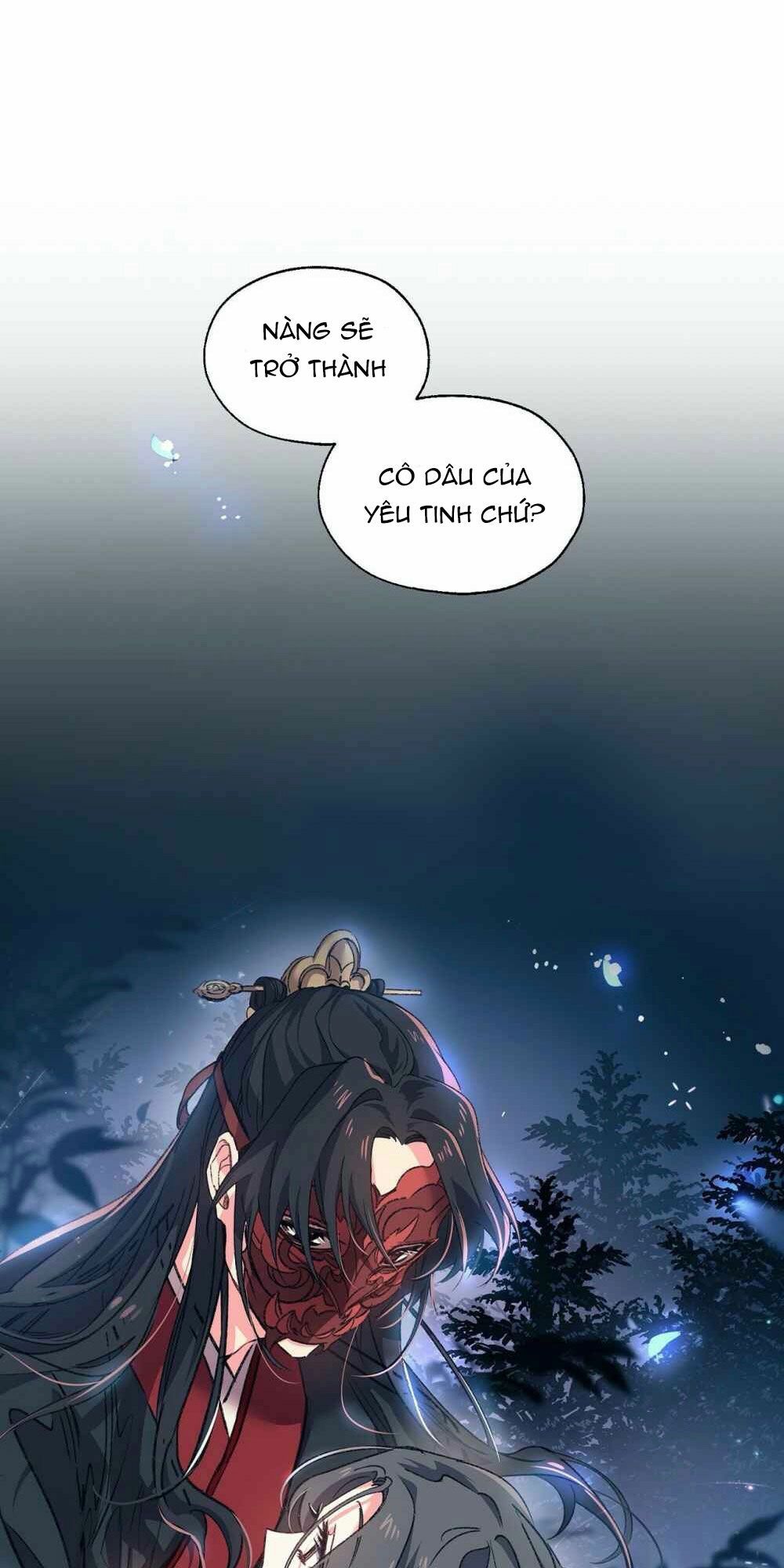 Sơn Ca Yêu Kiều Của Yêu Tinh Chapter 1 - Trang 64