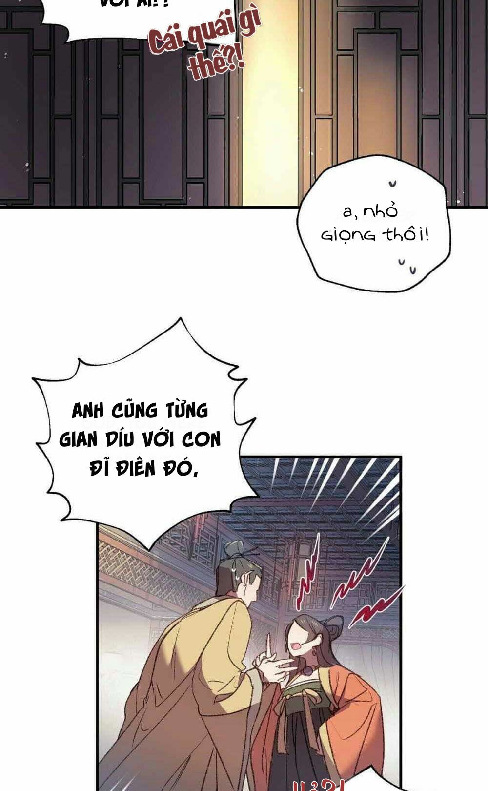 Sơn Ca Yêu Kiều Của Yêu Tinh Chapter 2 - Trang 17