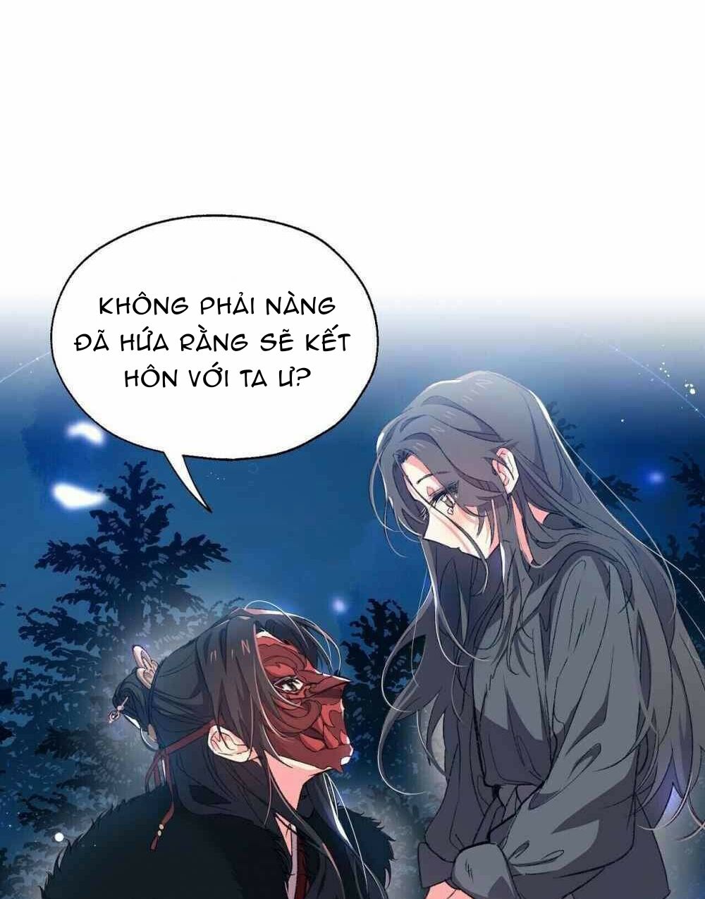 Sơn Ca Yêu Kiều Của Yêu Tinh Chapter 2 - Trang 51