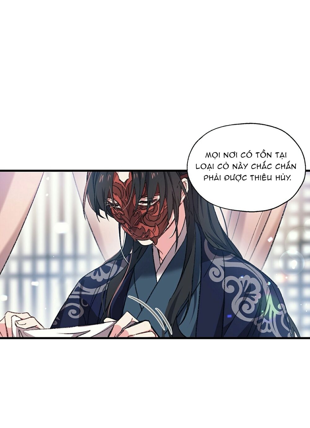 Sơn Ca Yêu Kiều Của Yêu Tinh Chapter 3 - Trang 10