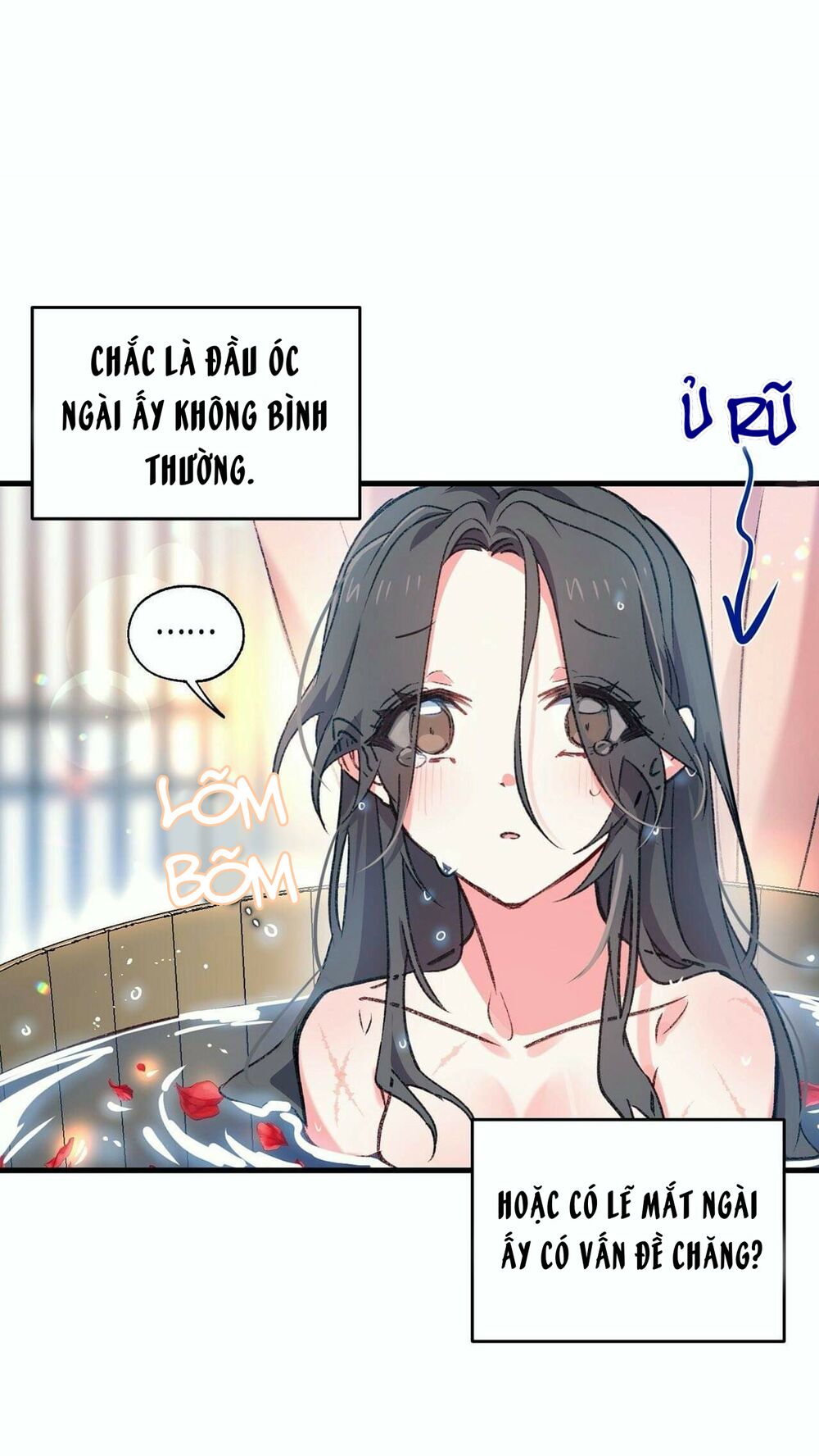 Sơn Ca Yêu Kiều Của Yêu Tinh Chapter 3 - Trang 22