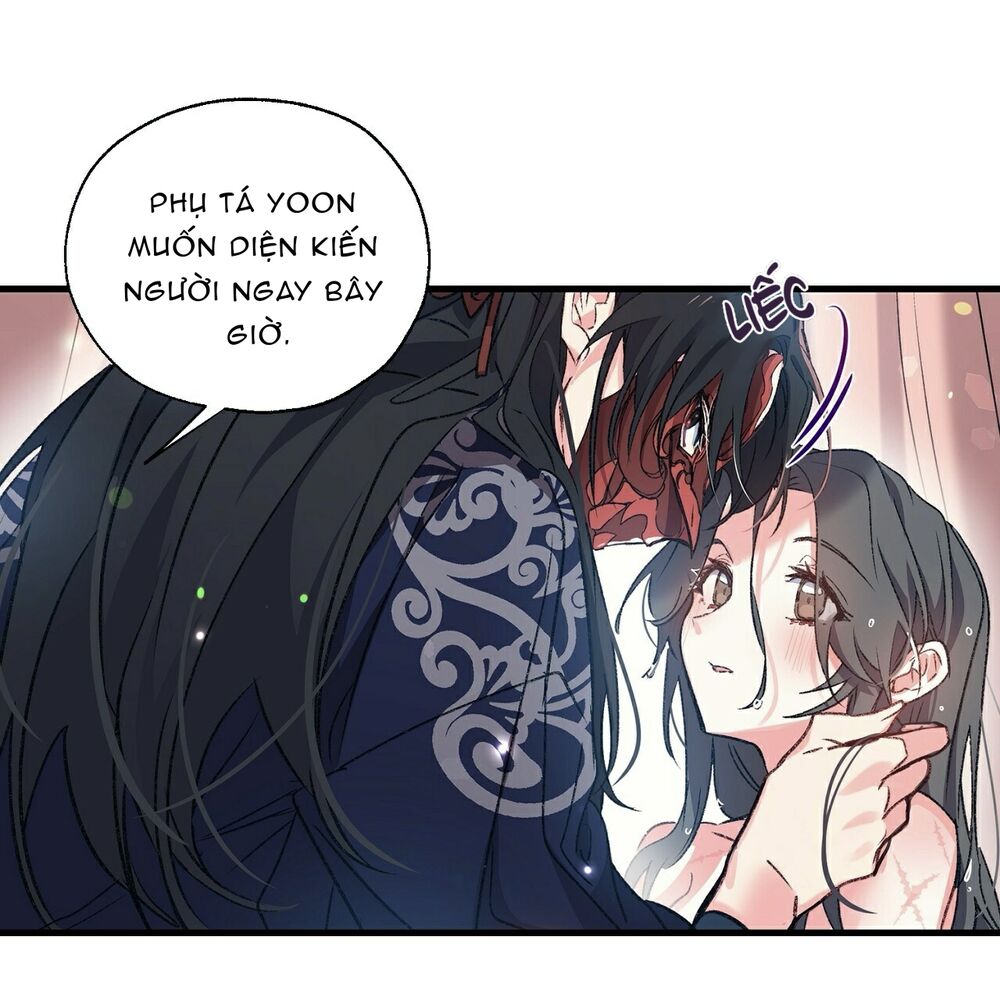 Sơn Ca Yêu Kiều Của Yêu Tinh Chapter 3 - Trang 46