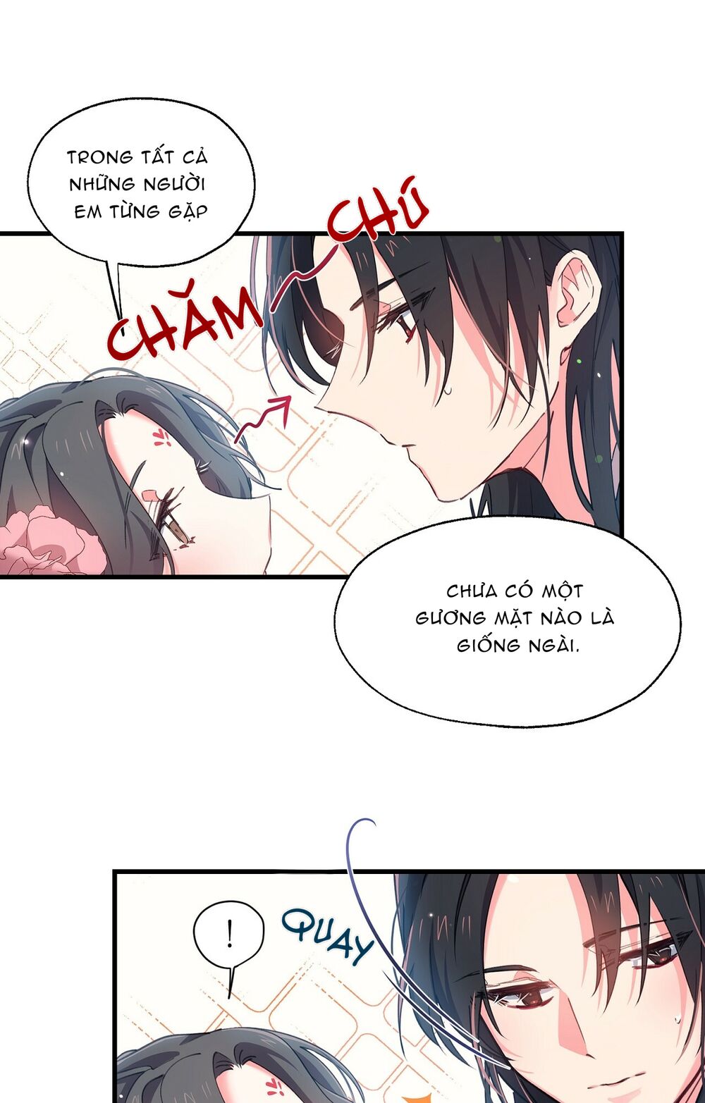 Sơn Ca Yêu Kiều Của Yêu Tinh Chapter 5 - Trang 17