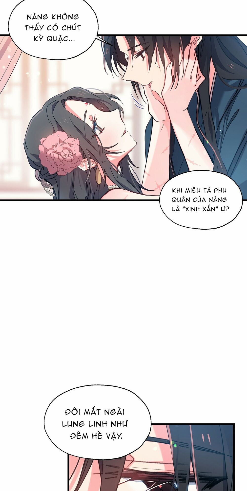 Sơn Ca Yêu Kiều Của Yêu Tinh Chapter 5 - Trang 20