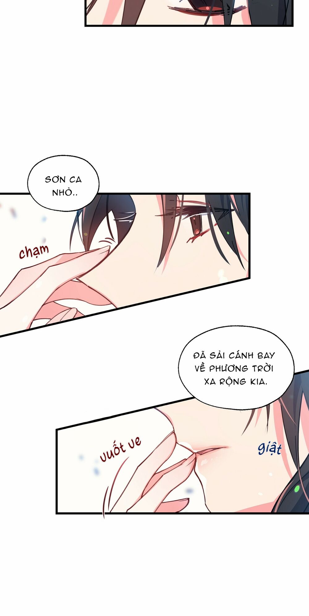 Sơn Ca Yêu Kiều Của Yêu Tinh Chapter 5 - Trang 21