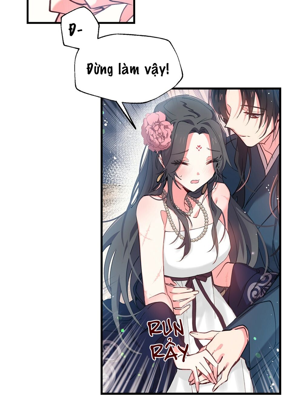 Sơn Ca Yêu Kiều Của Yêu Tinh Chapter 5 - Trang 30