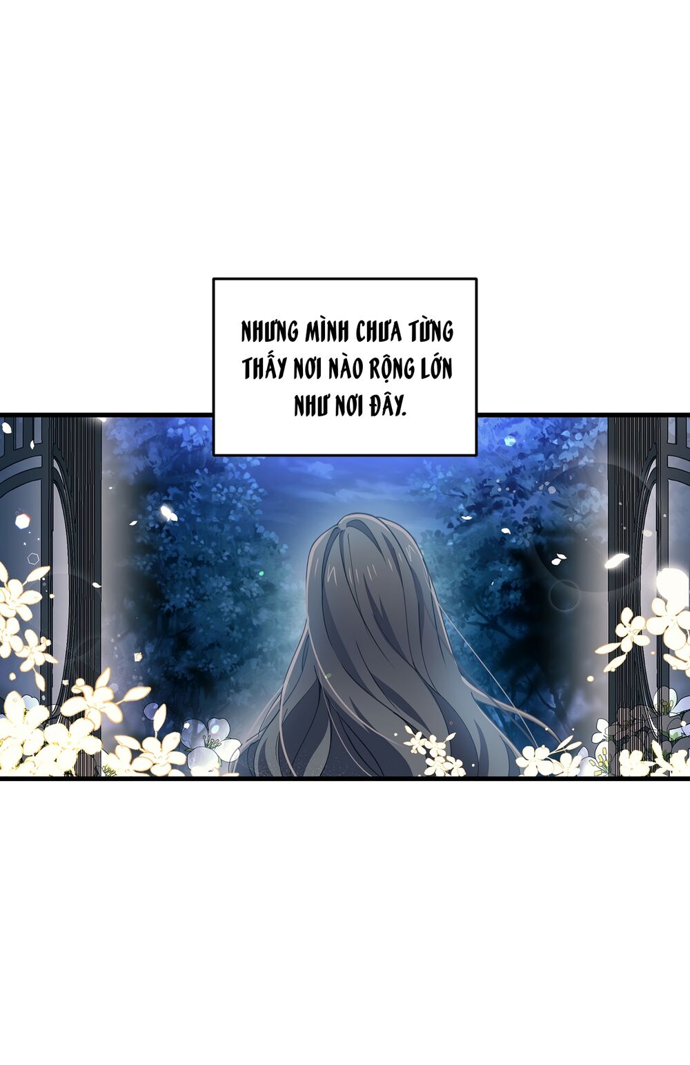 Sơn Ca Yêu Kiều Của Yêu Tinh Chapter 7 - Trang 18