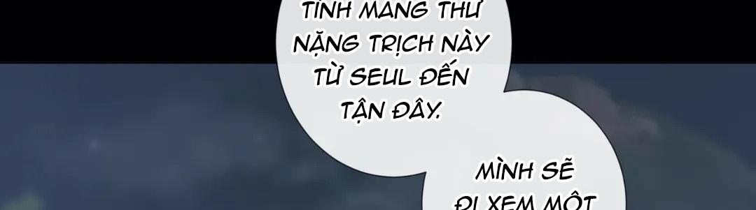 Vị Khách Mùa Hè Chapter 19 - Trang 140