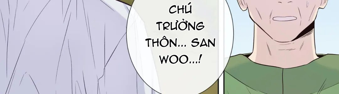 Vị Khách Mùa Hè Chapter 19 - Trang 22