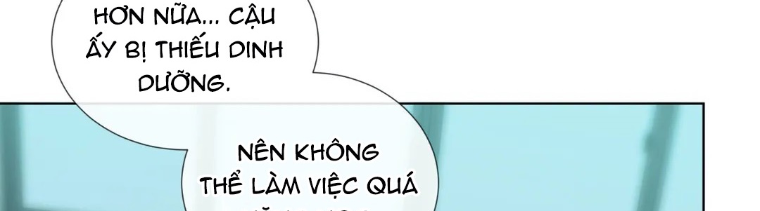 Vị Khách Mùa Hè Chapter 19 - Trang 37