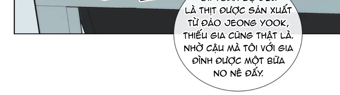 Vị Khách Mùa Hè Chapter 19 - Trang 55