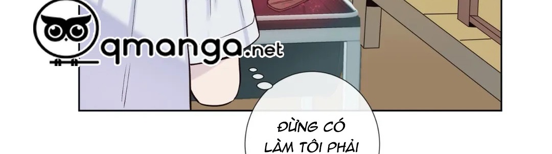 Vị Khách Mùa Hè Chapter 19 - Trang 65