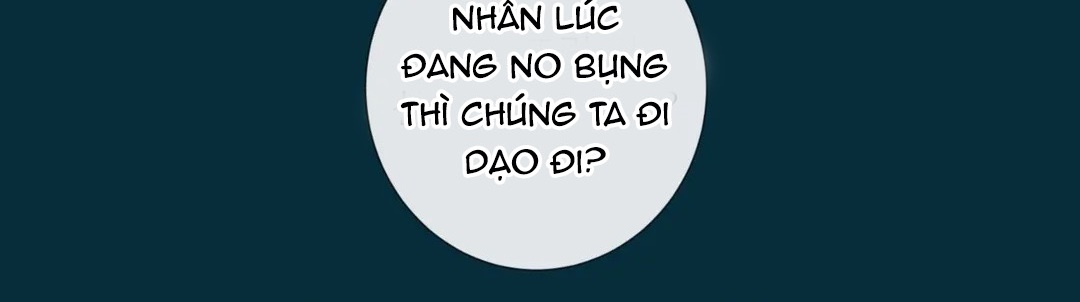 Vị Khách Mùa Hè Chapter 19 - Trang 80