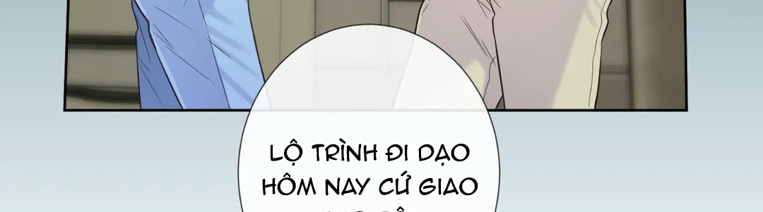 Vị Khách Mùa Hè Chapter 19 - Trang 87