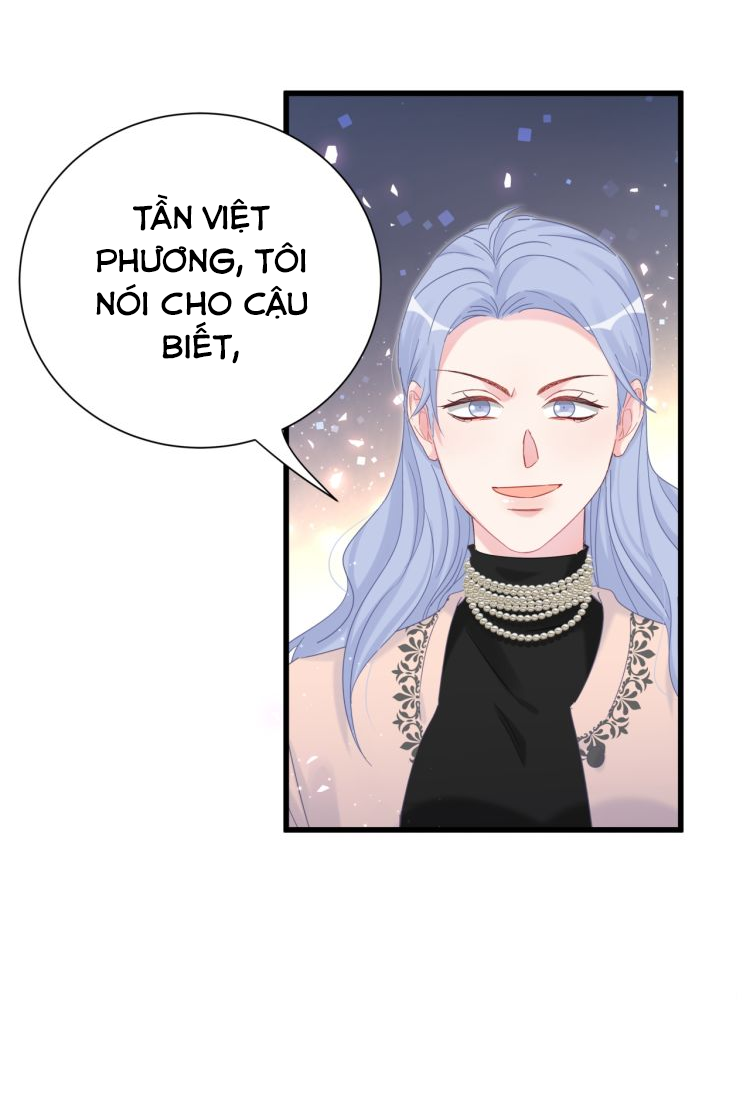 Chim Hoàng Yến Bị Chính Mình Trói Buộc Chapter 31 - Trang 16