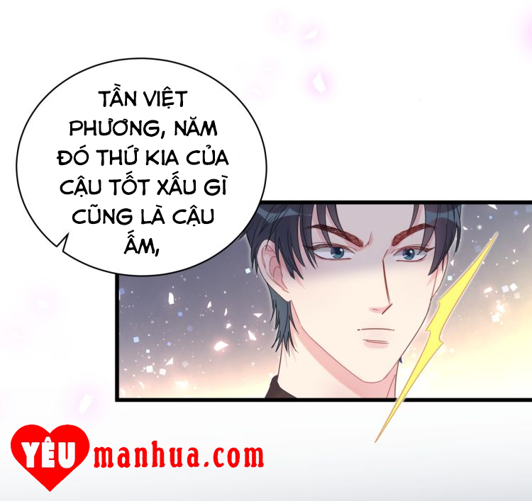 Chim Hoàng Yến Bị Chính Mình Trói Buộc Chapter 31 - Trang 30