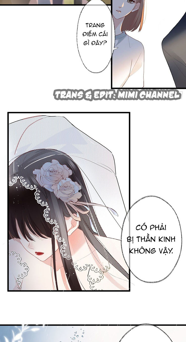 Lừa Boss Làm Bà Mai Chapter 1 - Trang 3