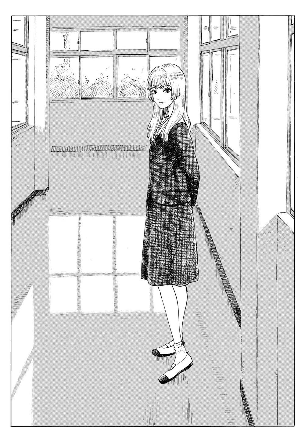 Okaeri Alice Chapter 2 - Trang 20