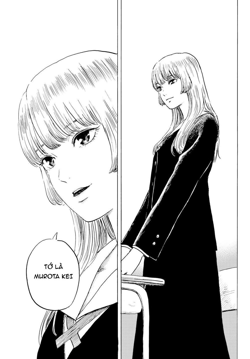 Okaeri Alice Chapter 2 - Trang 35