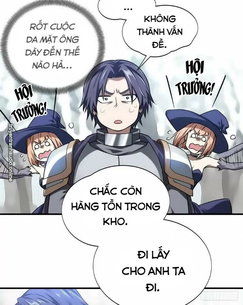 Toàn Chức Cao Thủ 2 Chapter 39 - Trang 10