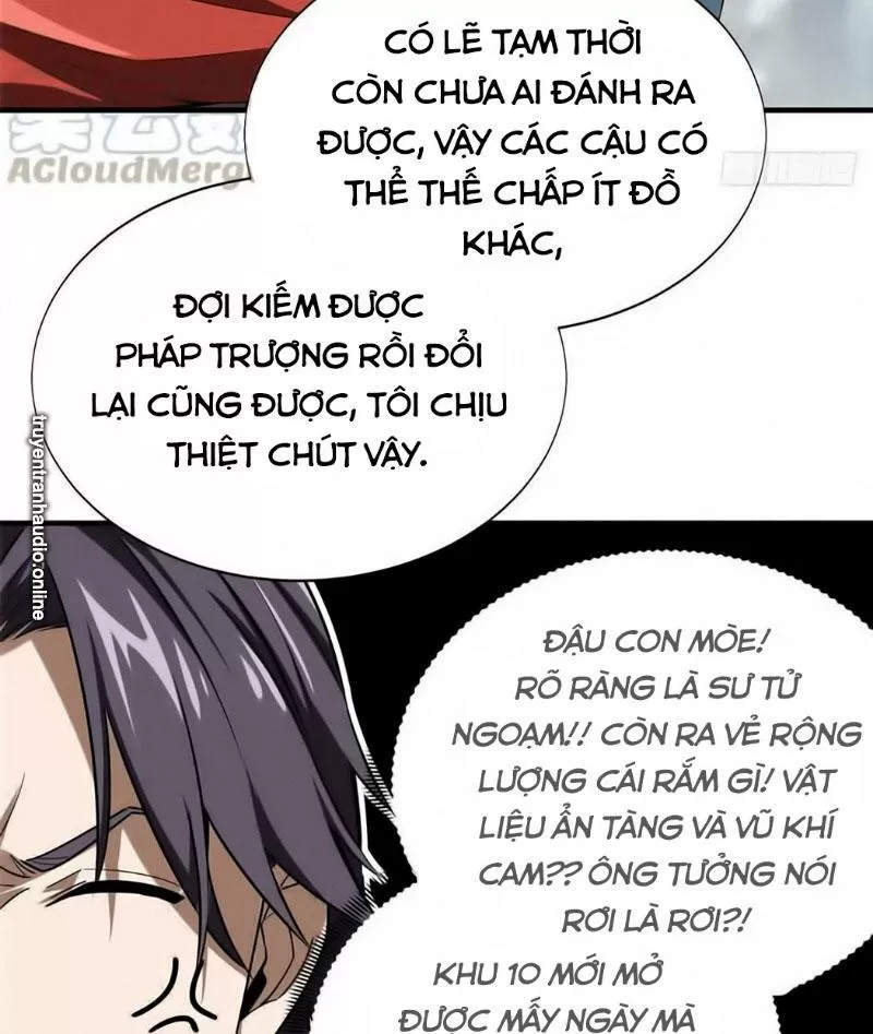 Toàn Chức Cao Thủ 2 Chapter 39 - Trang 20