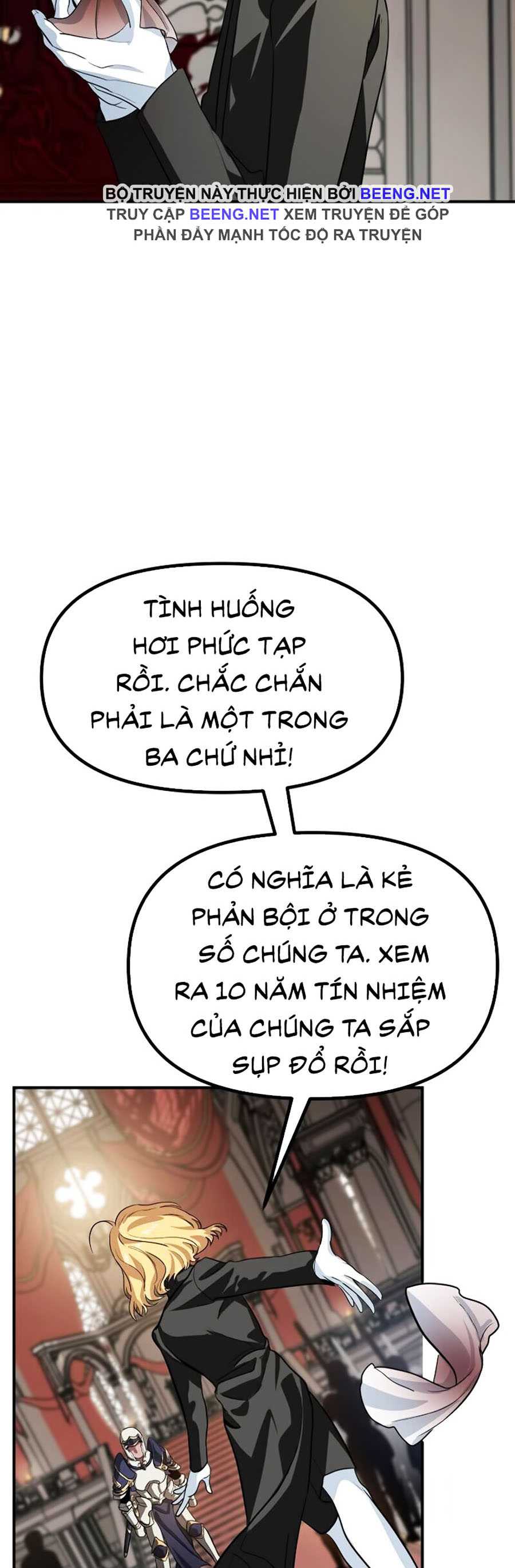 Tôi Là Thợ Săn Có Kĩ Năng Tự Sát Cấp SSS Chapter 26 - Trang 25