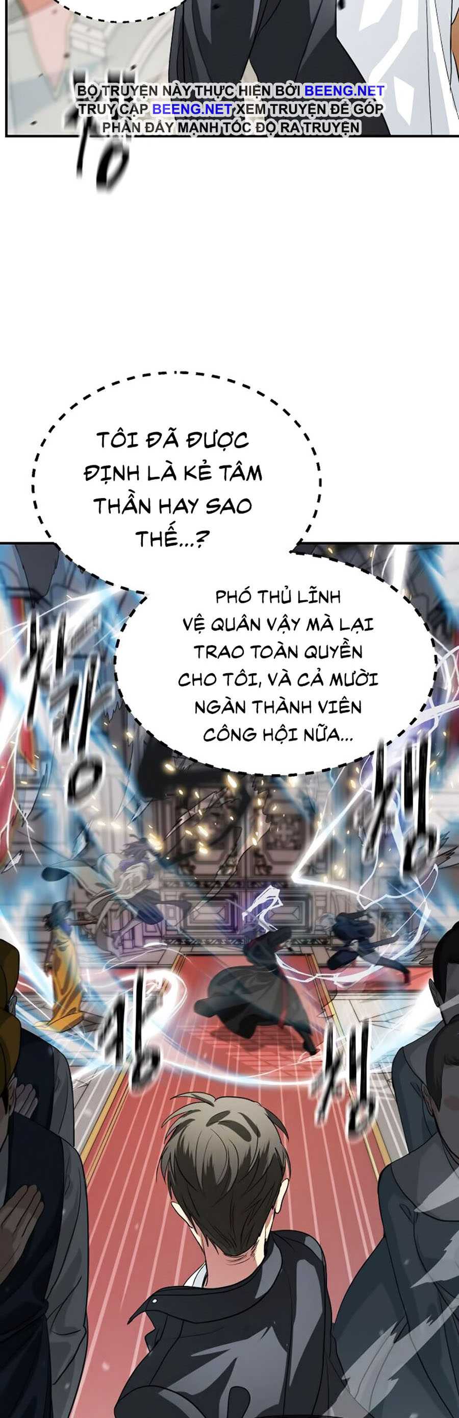 Tôi Là Thợ Săn Có Kĩ Năng Tự Sát Cấp SSS Chapter 26 - Trang 35