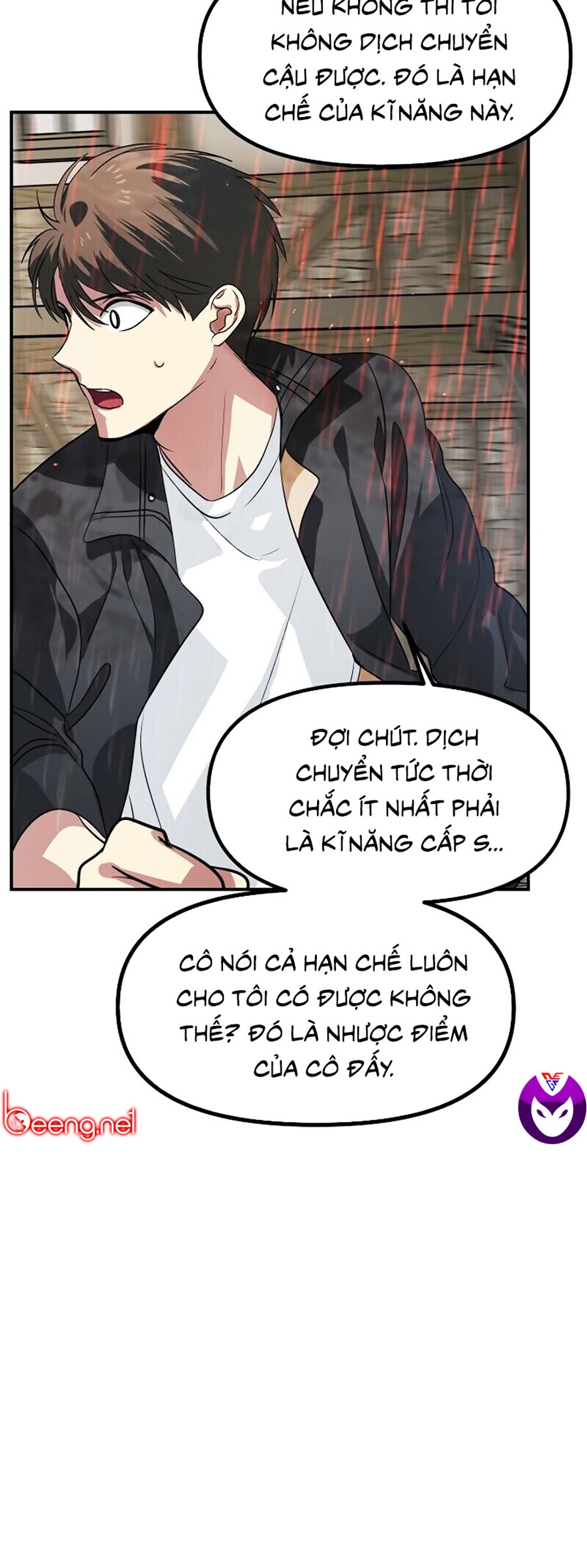 Tôi Là Thợ Săn Có Kĩ Năng Tự Sát Cấp SSS Chapter 27 - Trang 39