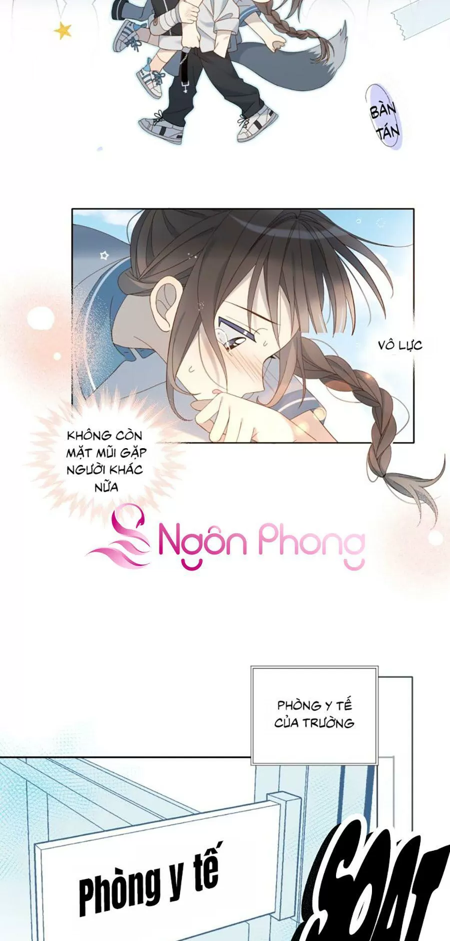 Anh Ấy Rất Hay Trêu Chọc Tôi Chapter 16 - Trang 25