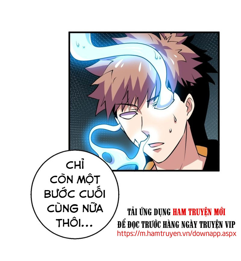 Anh Hùng Yếu Chapter 36 - Trang 13