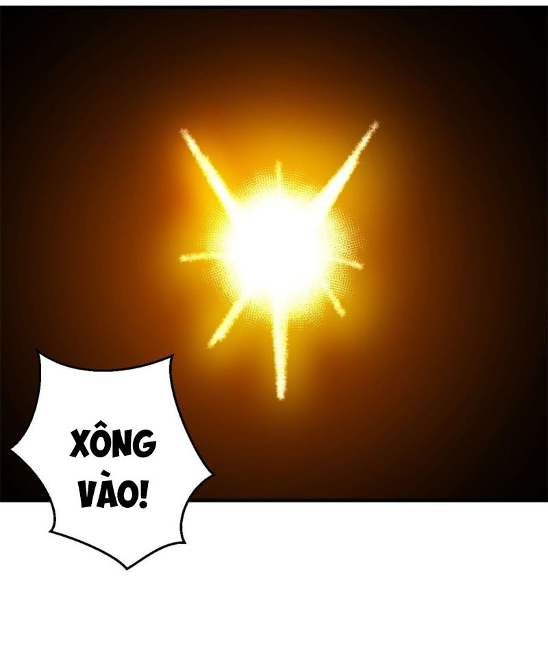 Anh Hùng Yếu Chapter 36 - Trang 14