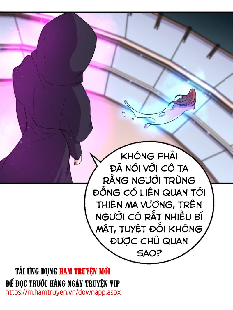 Anh Hùng Yếu Chapter 36 - Trang 23