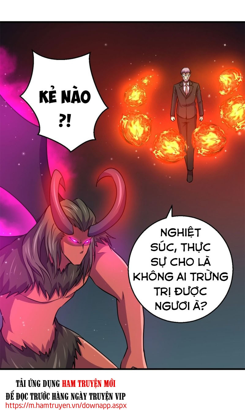 Anh Hùng Yếu Chapter 36 - Trang 31