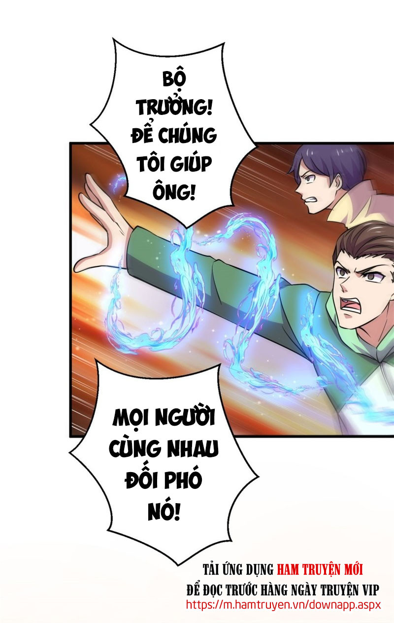 Anh Hùng Yếu Chapter 36 - Trang 37