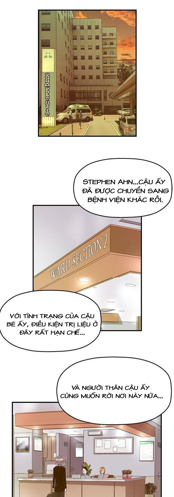 Anh Hùng Yếu Chapter 37 - Trang 18