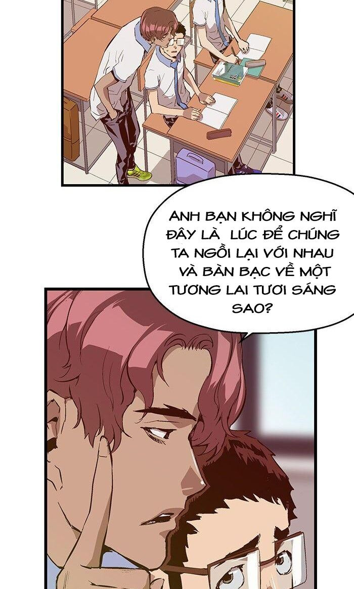 Anh Hùng Yếu Chapter 38 - Trang 6