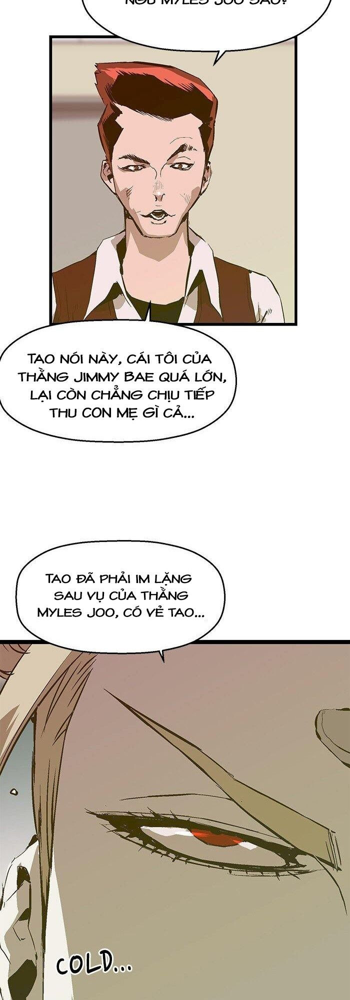 Anh Hùng Yếu Chapter 39 - Trang 32