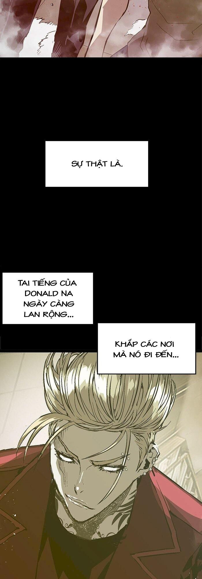 Anh Hùng Yếu Chapter 39 - Trang 37