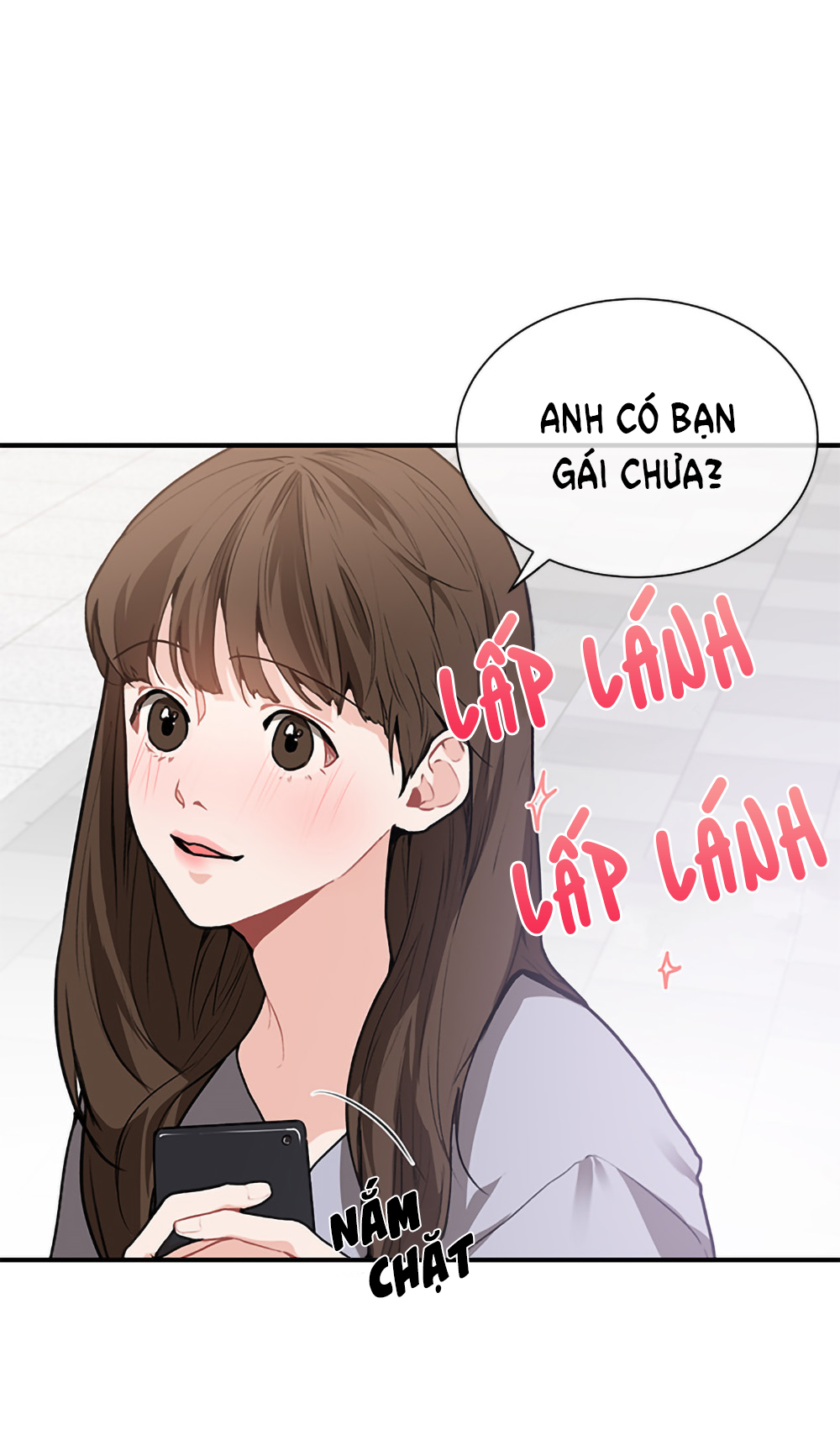 Bạn Thích Về Bên Nào Hơn? Chapter 2 - Trang 37