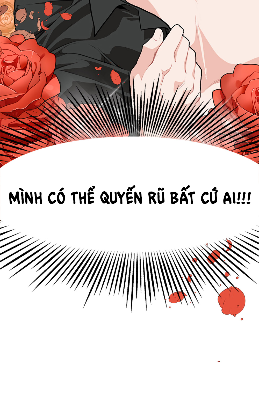 Bạn Thích Về Bên Nào Hơn? Chapter 2 - Trang 44