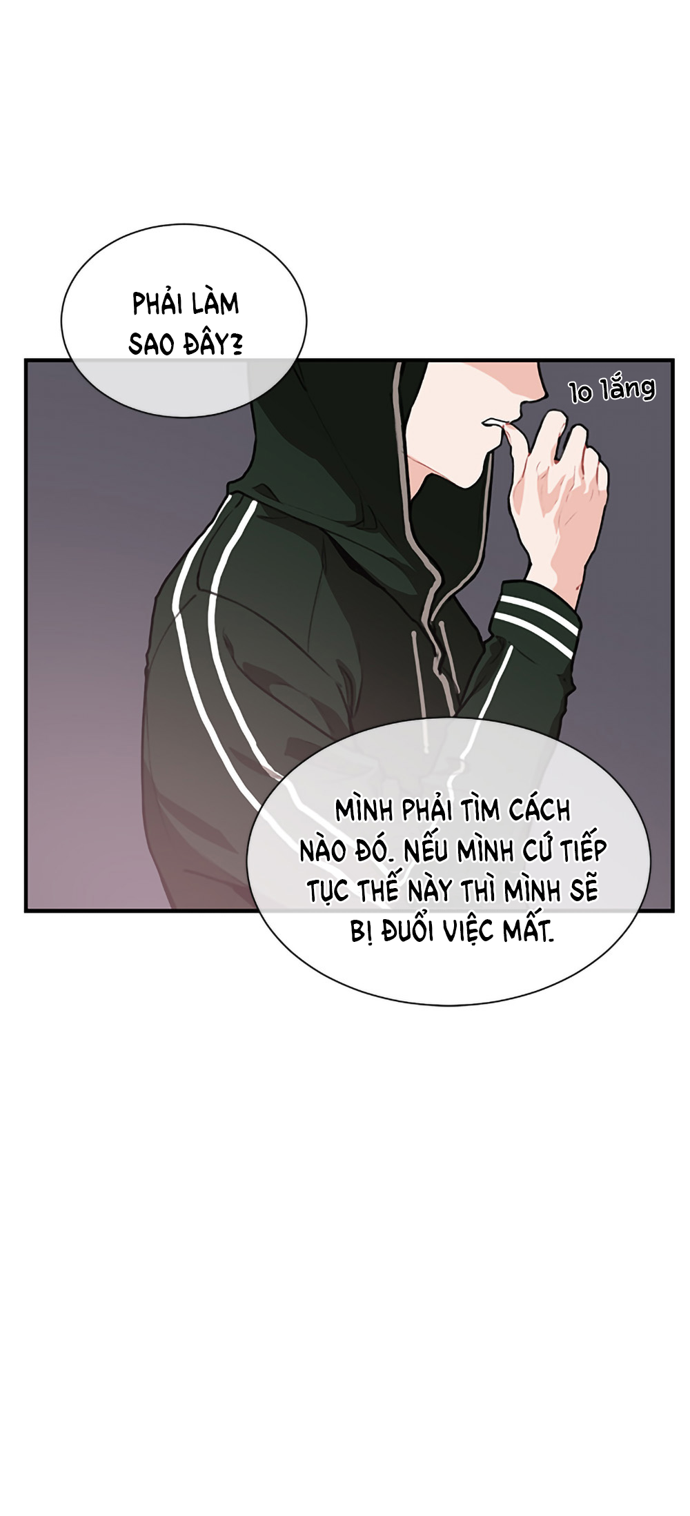 Bạn Thích Về Bên Nào Hơn? Chapter 2 - Trang 59