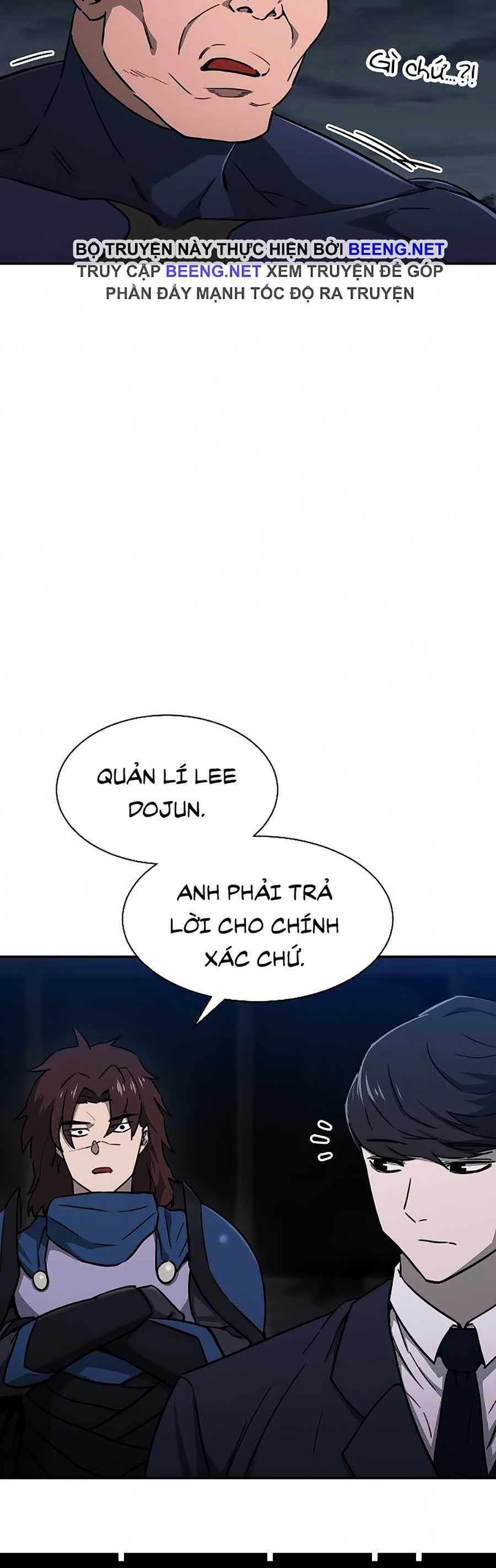 Bố Tôi Quá Mạnh Chapter 50 - Trang 15