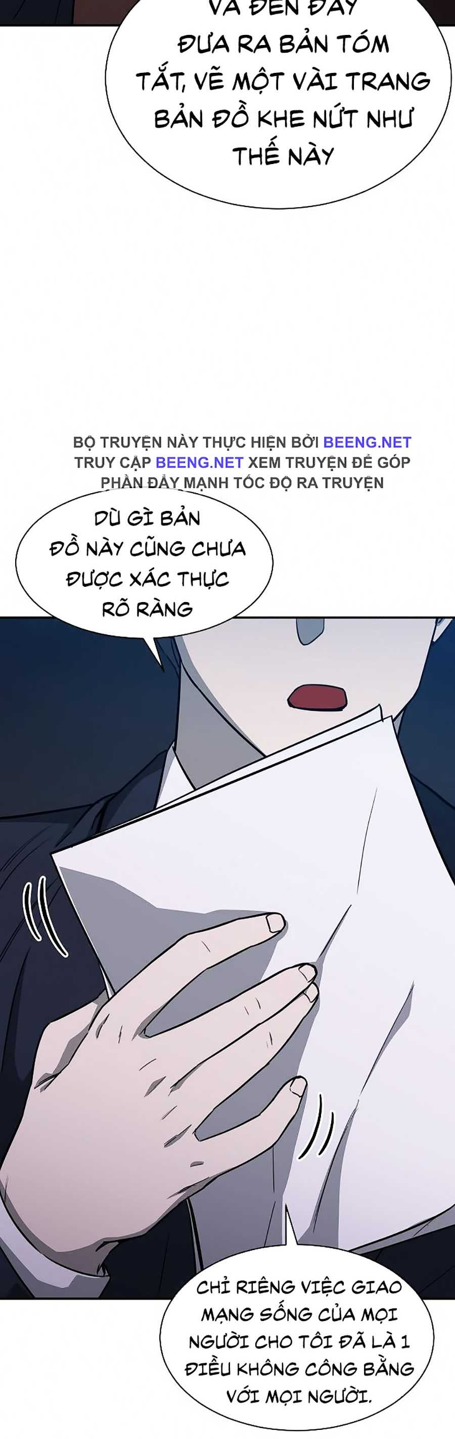 Bố Tôi Quá Mạnh Chapter 50 - Trang 23