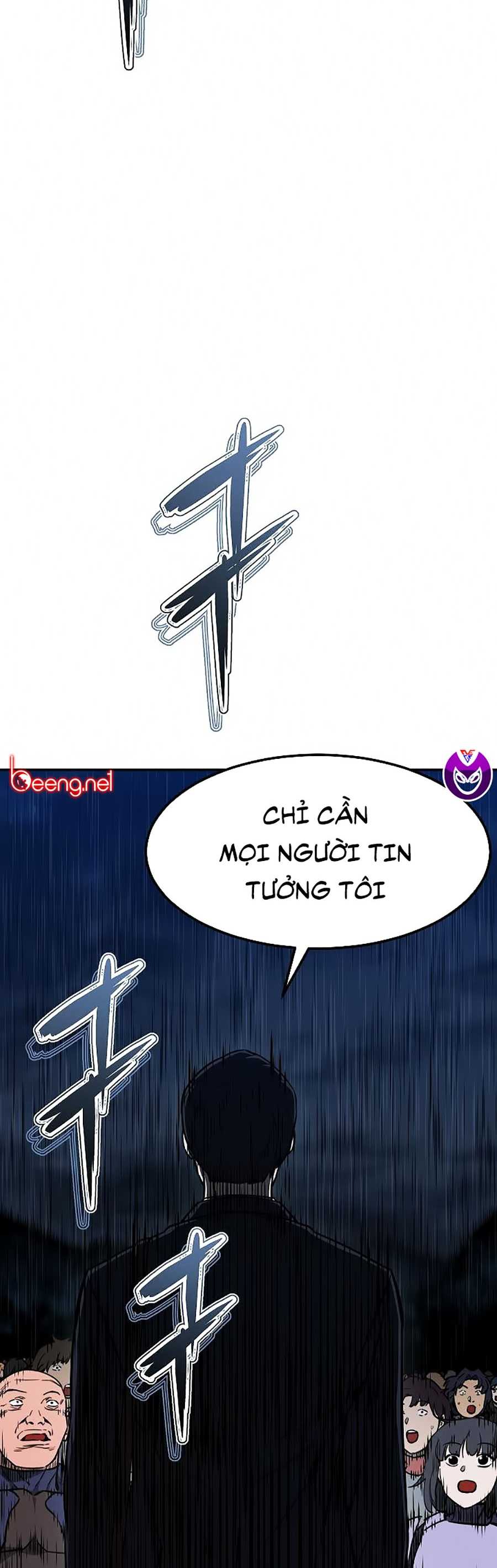 Bố Tôi Quá Mạnh Chapter 50 - Trang 28