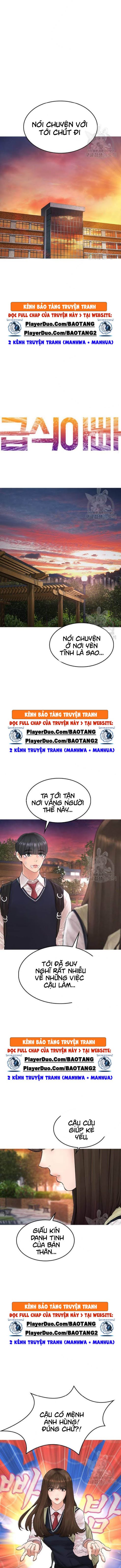 Bố Vạn Năng Chapter 8 - Trang 5